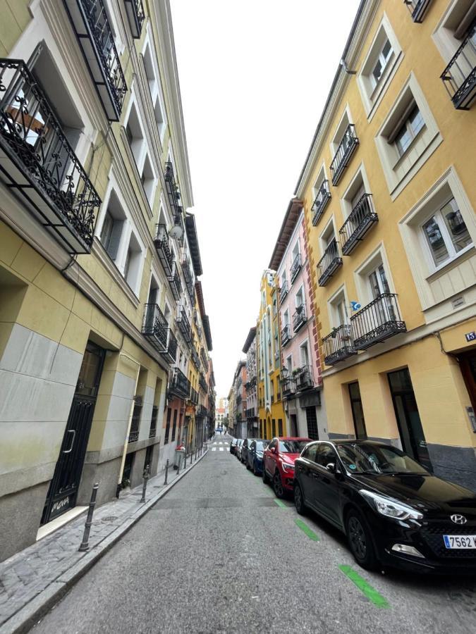San Hermenegildo Madri Exterior foto
