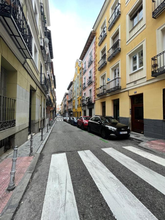 San Hermenegildo Madri Exterior foto
